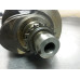 #AA01 Crankshaft Standard For 11-16 Volkswagen Jetta  2.0 06AF SOHC